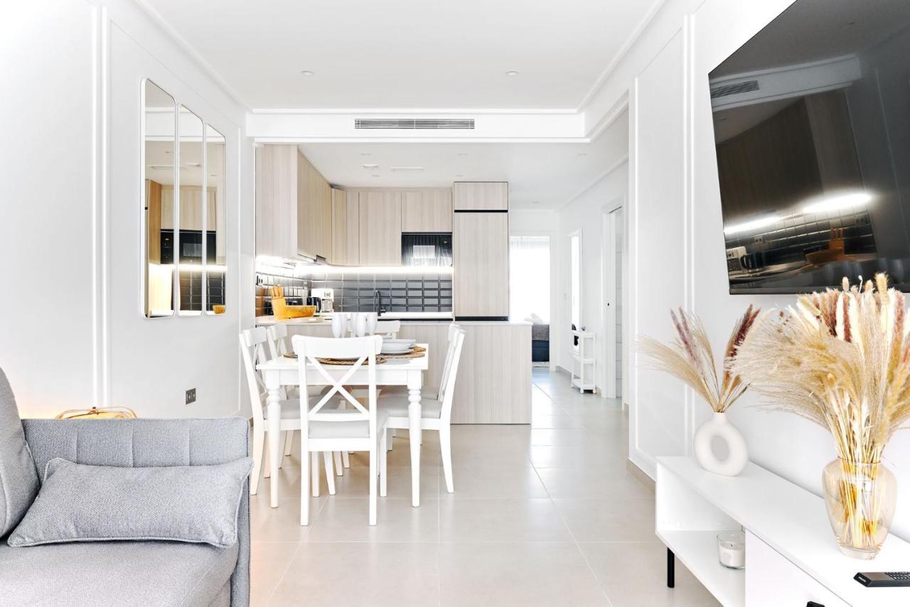 Torre de la Horadada Apartment Boho מראה חיצוני תמונה