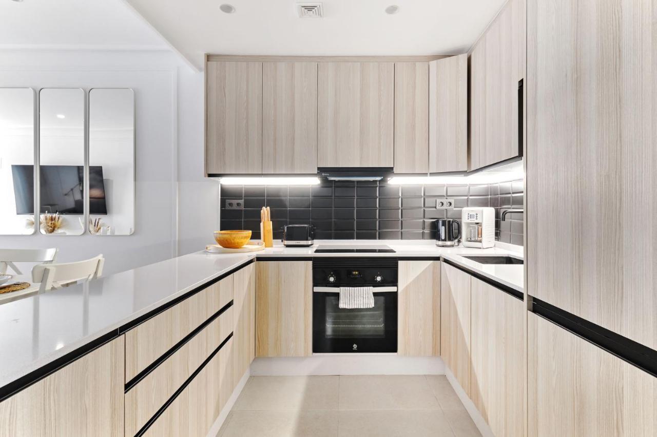 Torre de la Horadada Apartment Boho מראה חיצוני תמונה