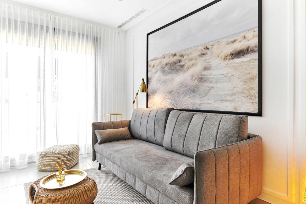 Torre de la Horadada Apartment Boho מראה חיצוני תמונה