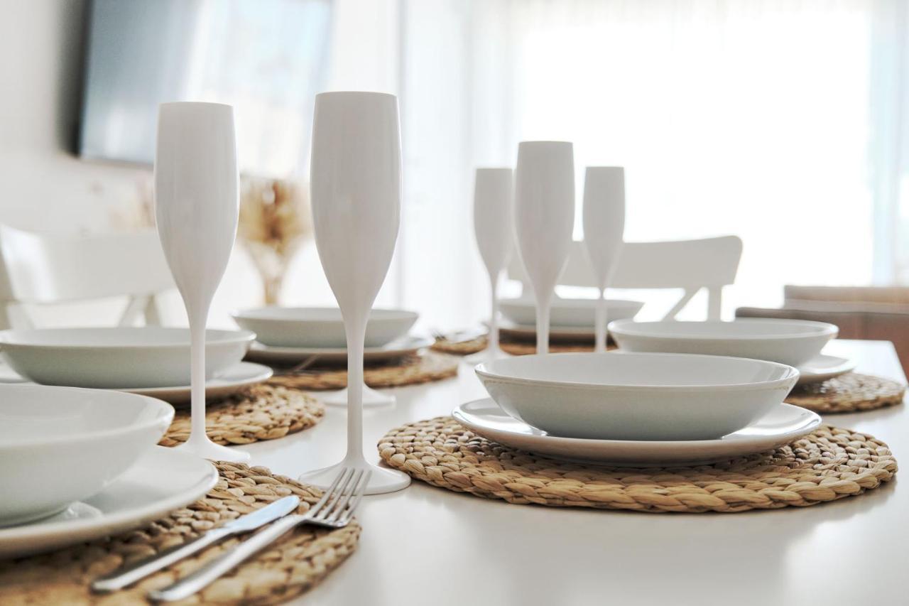 Torre de la Horadada Apartment Boho מראה חיצוני תמונה