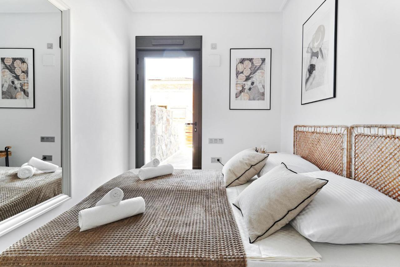 Torre de la Horadada Apartment Boho מראה חיצוני תמונה