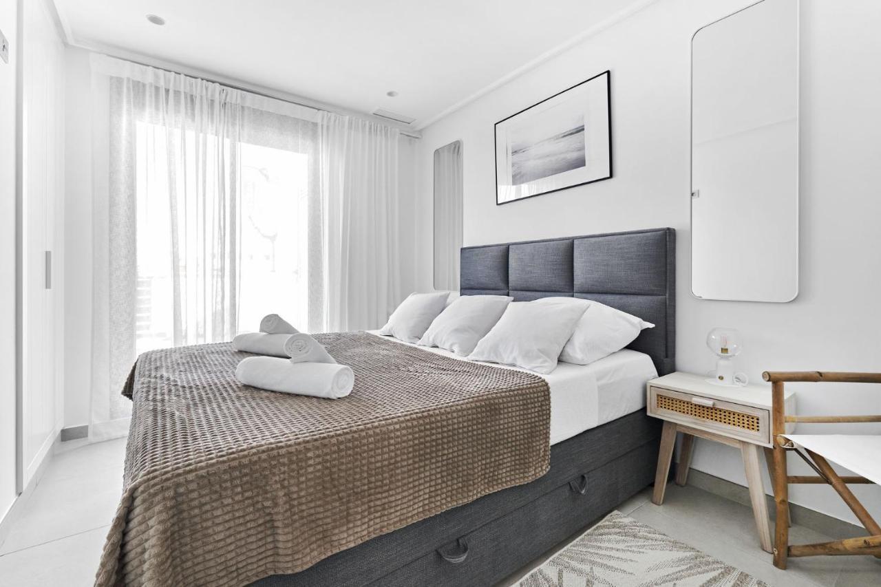 Torre de la Horadada Apartment Boho מראה חיצוני תמונה