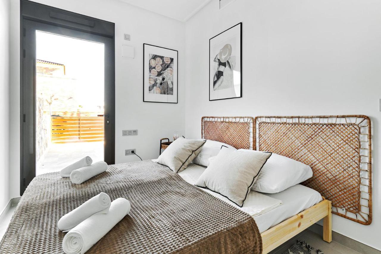 Torre de la Horadada Apartment Boho מראה חיצוני תמונה