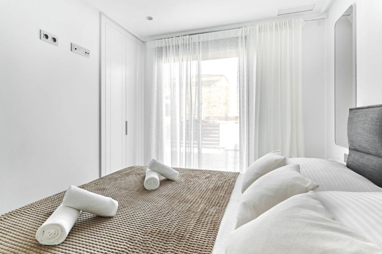 Torre de la Horadada Apartment Boho מראה חיצוני תמונה