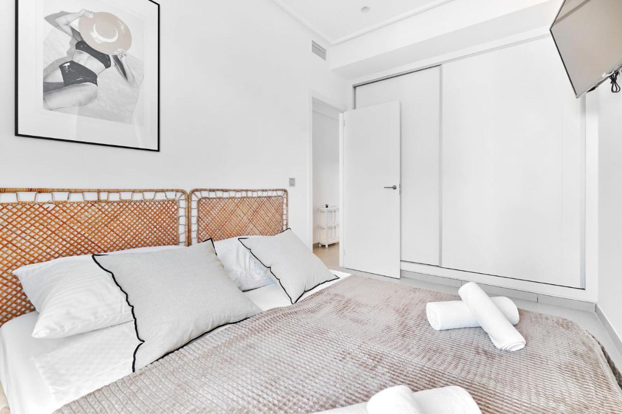 Torre de la Horadada Apartment Boho מראה חיצוני תמונה