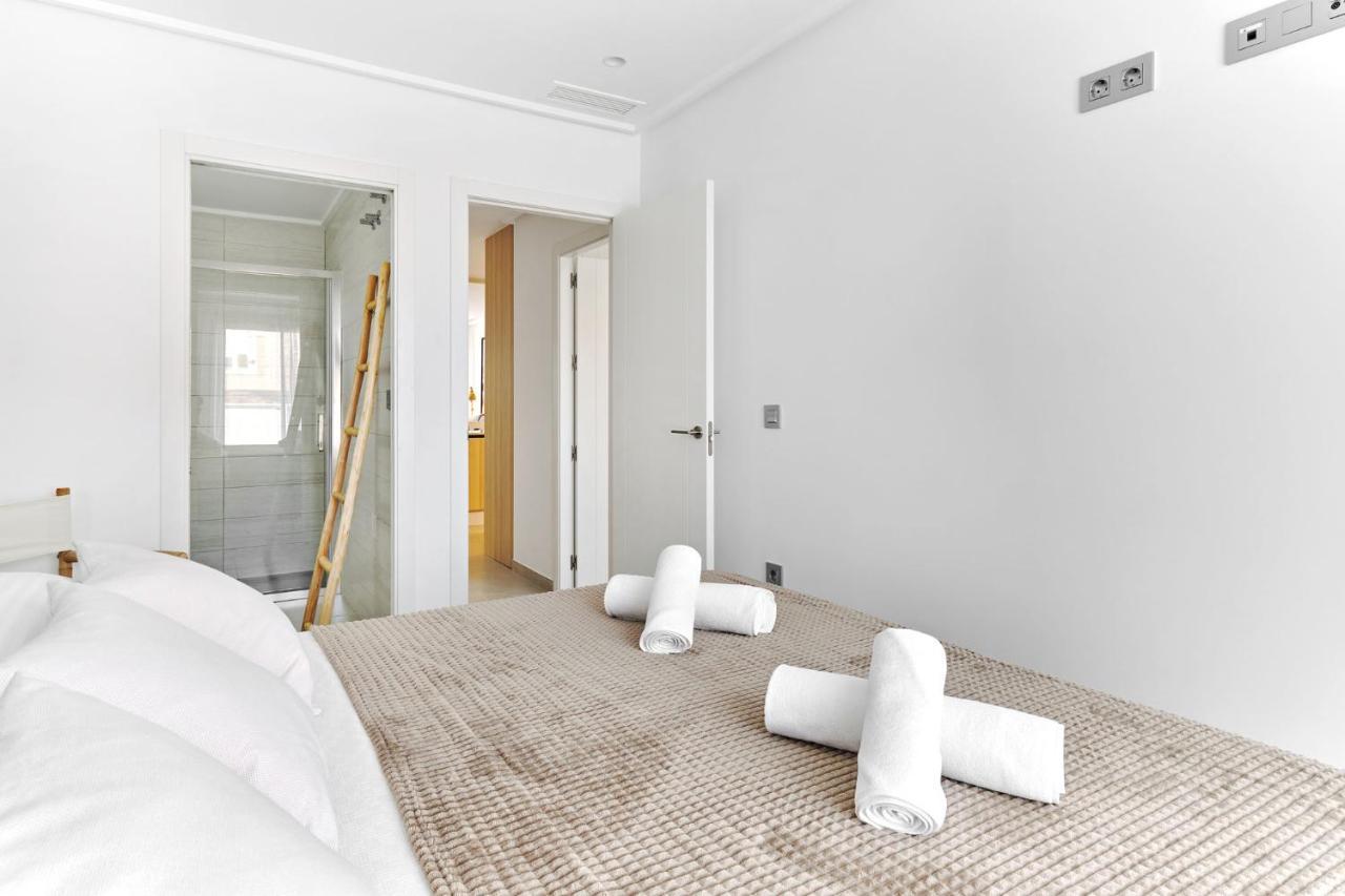 Torre de la Horadada Apartment Boho מראה חיצוני תמונה