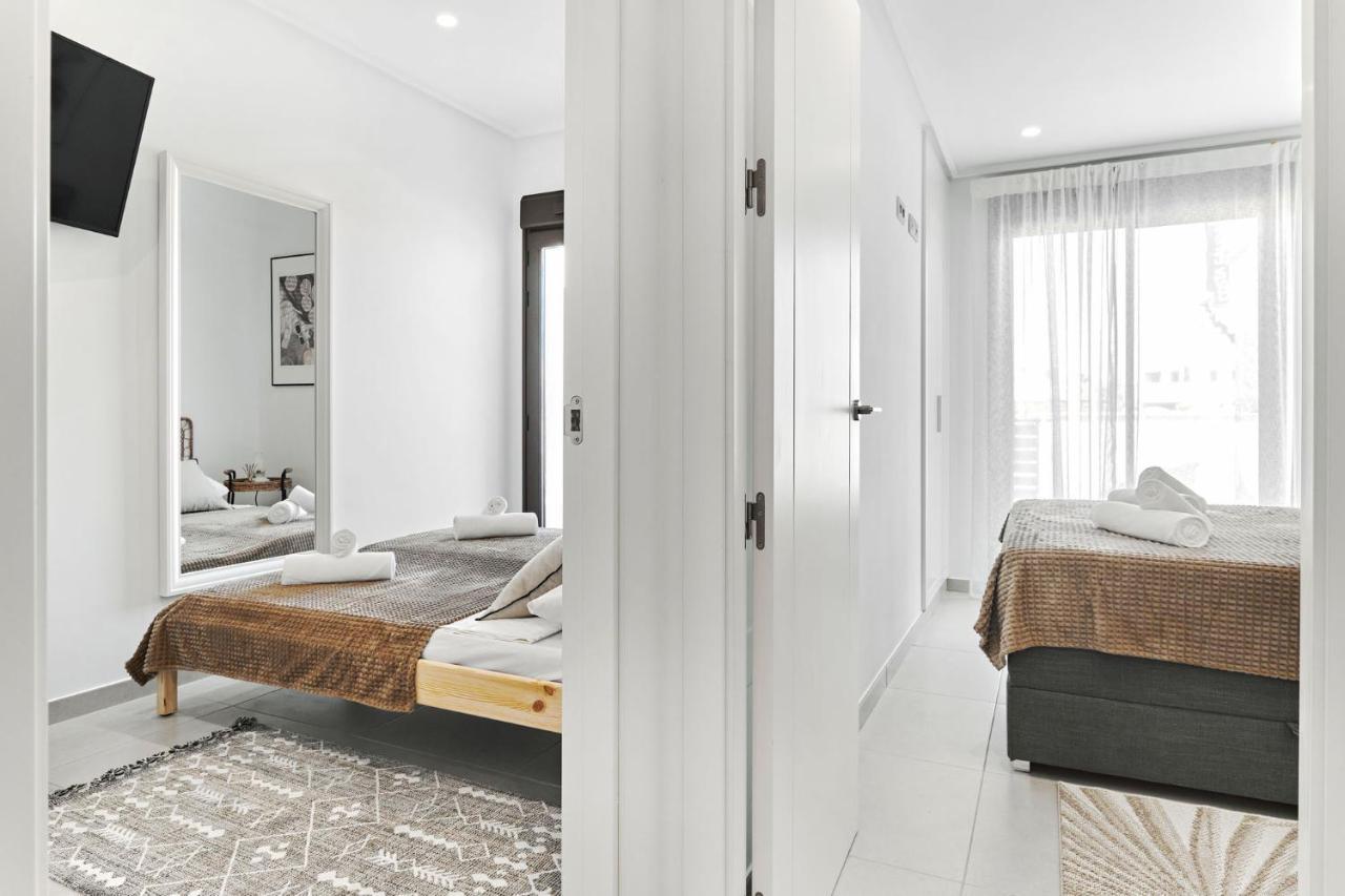 Torre de la Horadada Apartment Boho מראה חיצוני תמונה