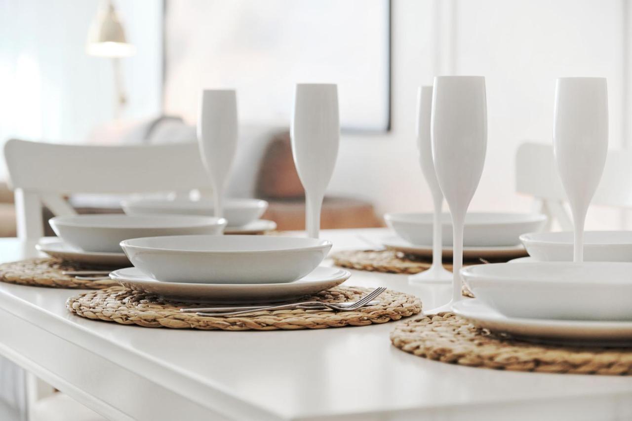 Torre de la Horadada Apartment Boho מראה חיצוני תמונה