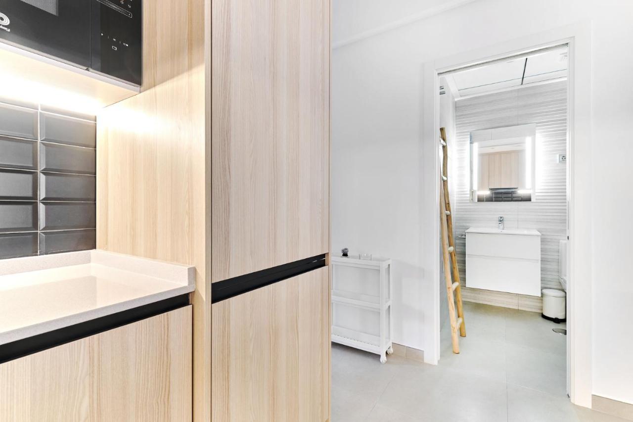 Torre de la Horadada Apartment Boho מראה חיצוני תמונה