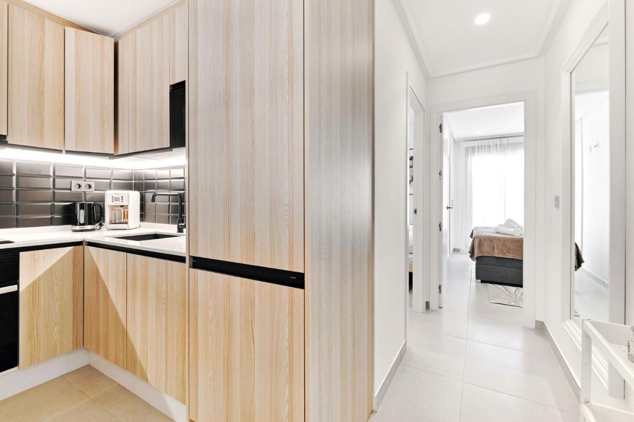 Torre de la Horadada Apartment Boho מראה חיצוני תמונה
