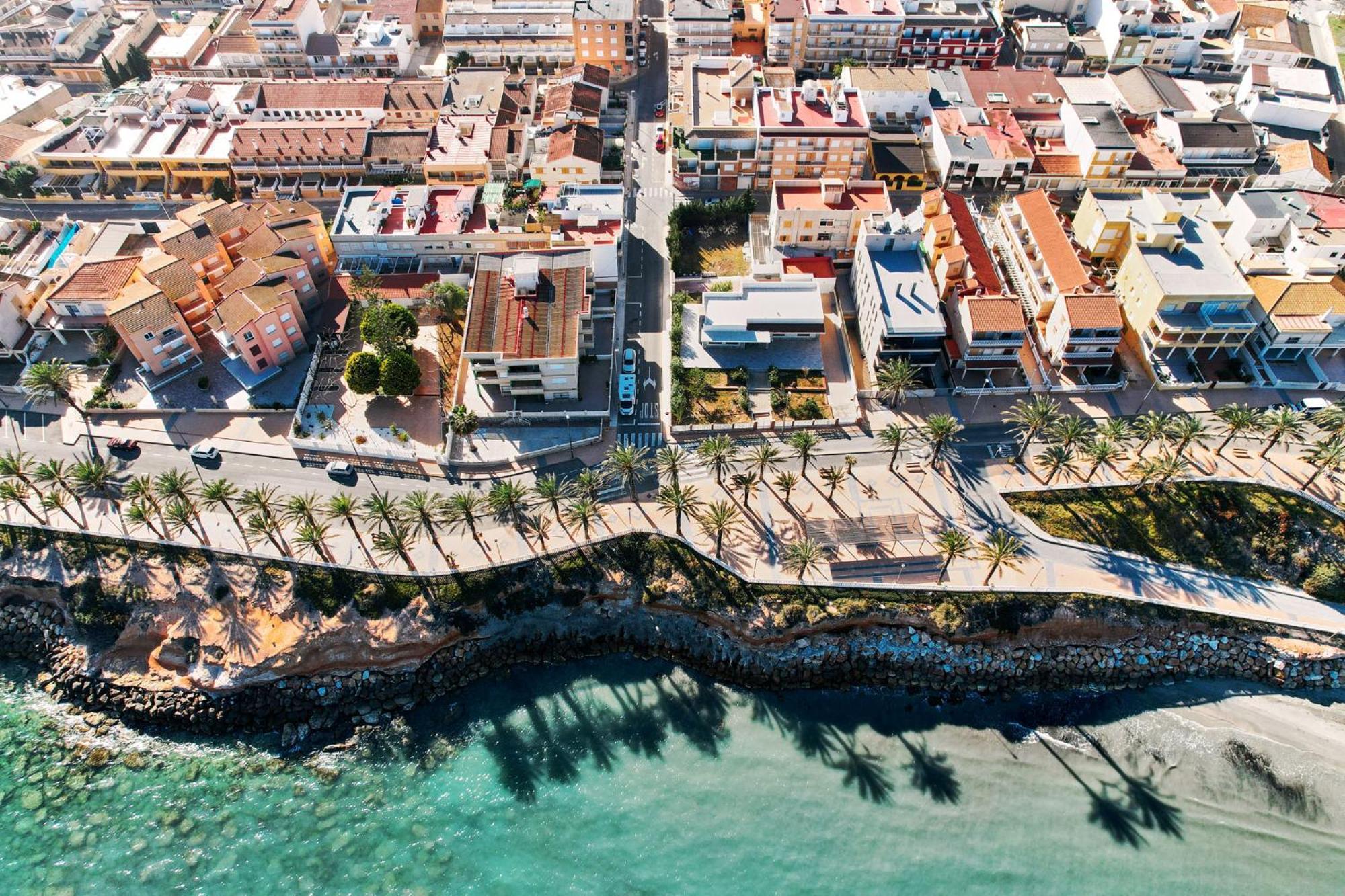 Torre de la Horadada Apartment Boho מראה חיצוני תמונה