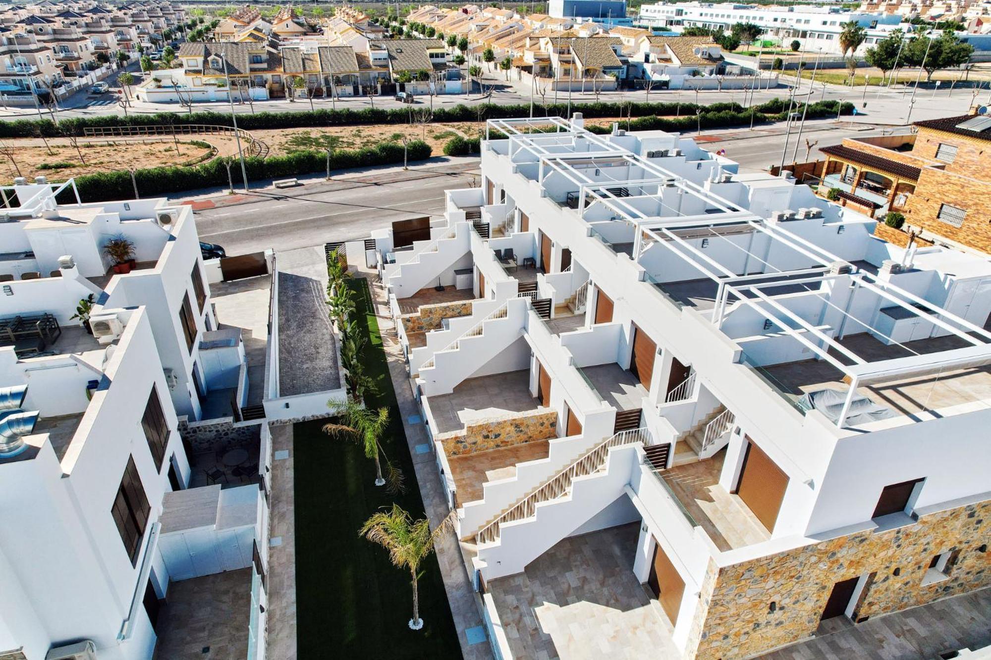 Torre de la Horadada Apartment Boho מראה חיצוני תמונה