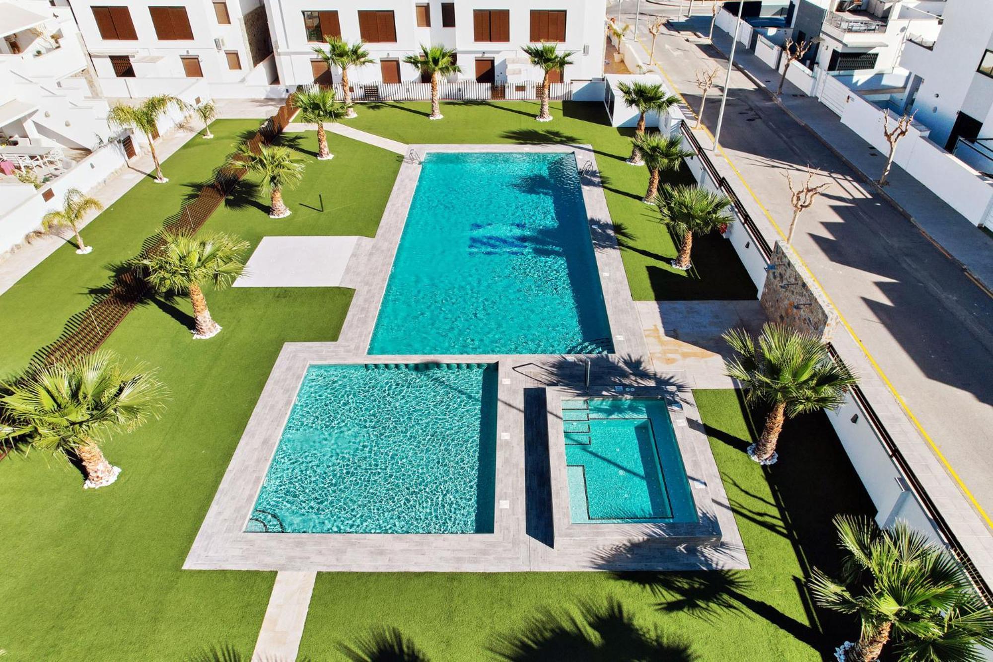 Torre de la Horadada Apartment Boho מראה חיצוני תמונה