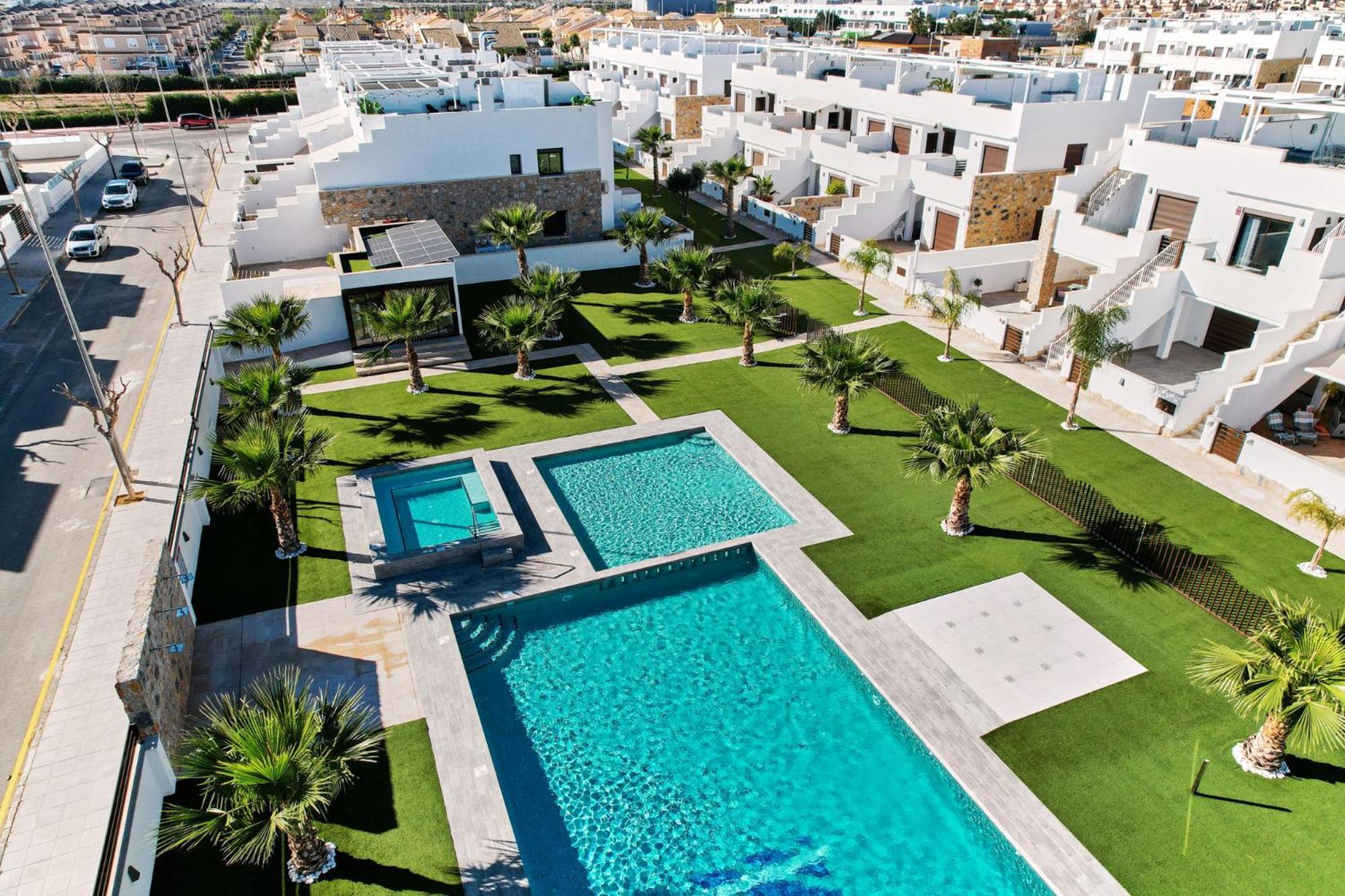Torre de la Horadada Apartment Boho מראה חיצוני תמונה