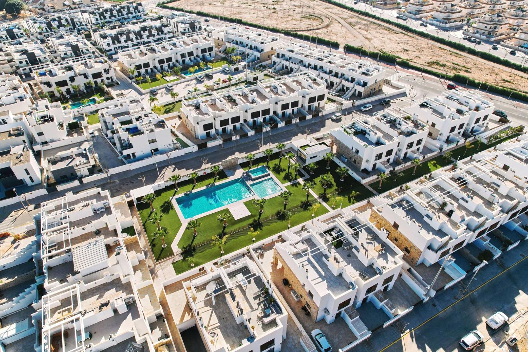 Torre de la Horadada Apartment Boho מראה חיצוני תמונה
